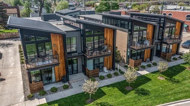 1711 Livernois St #Unit 6, Ferndale, MI 48220 _ Estately 🧡 _ MLS# 81024051600